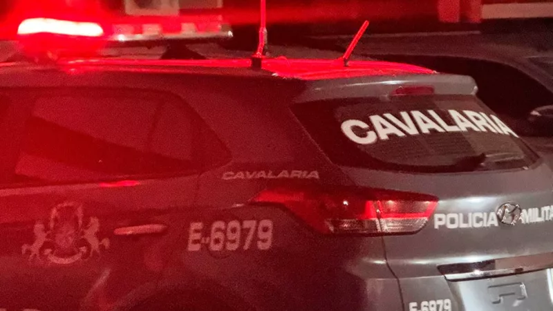 Polícia Militar Prende Suspeitos de Tráfico e Liga a Homicídio em Ação na Região da Vila Sabrina