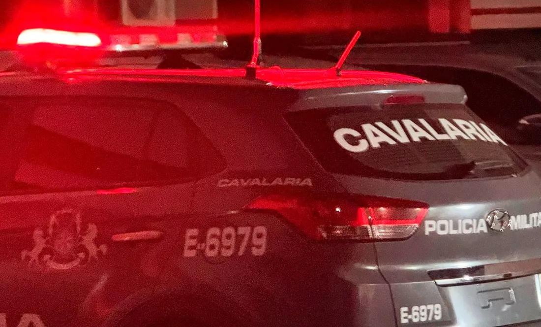 Polícia Militar Prende Suspeitos de Tráfico e Liga a Homicídio em Ação na Região da Vila Sabrina