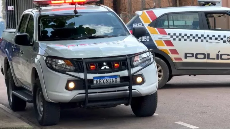 Duplo Homicídio em Residência no Bairro Maria Vindilina: Casal Encontrado Morto: polícia investiga feminicídio; Identificada as Vítimas