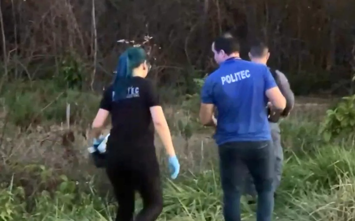 Ossada localizada em Sinop será enviada a Cuiabá para DNA e polícia aguarda laudos