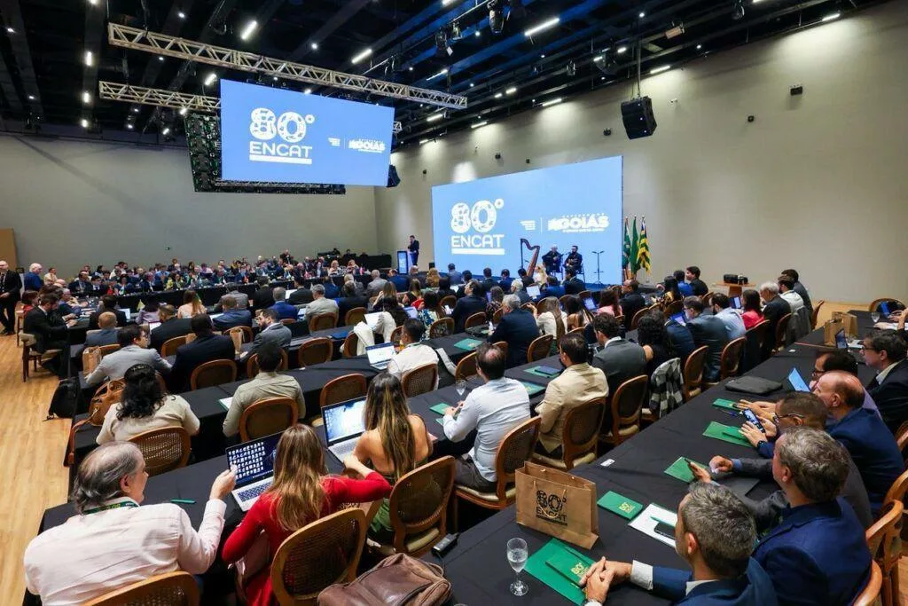 Sefaz participa do 80º Encat, que analisa soluções para implementação do IBS e da CBS