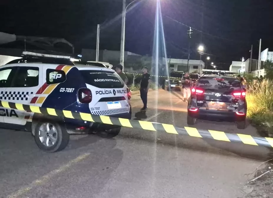 Policial penal é encontrado morto em bairro de Sinop