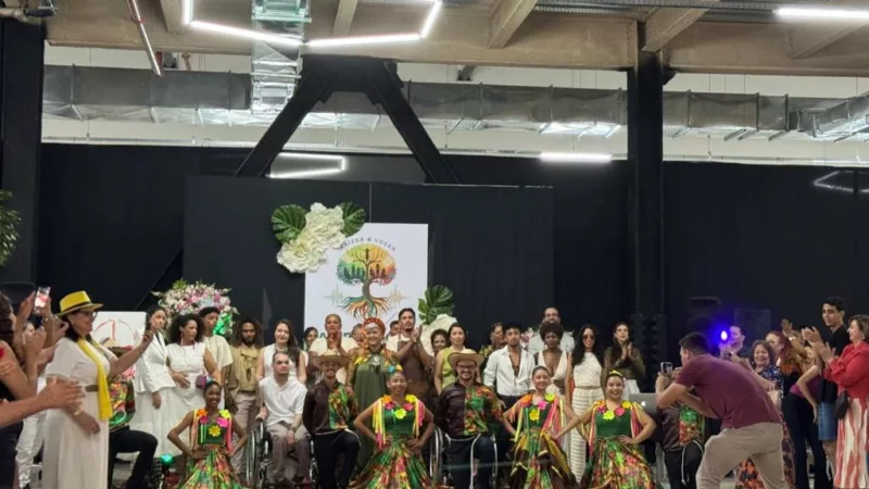 Empreendedorismo sustentável e desfile inclusivo marcam evento promovido pela Sema e parceiros