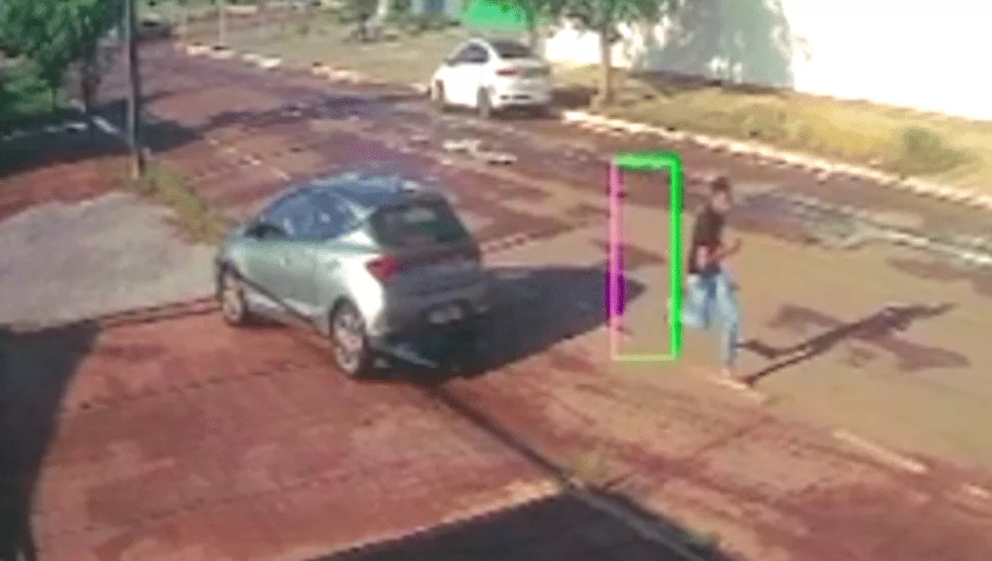 Mulher sequestrada por ex-marido é salva pela PM em Sinop: suspeito foge durante perseguição