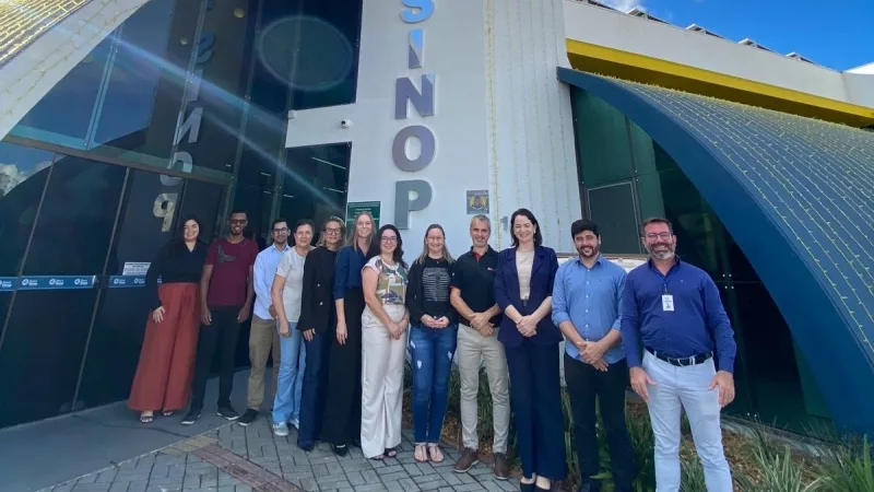 Previ Sinop conquista o nível IV do Progestão RPPS