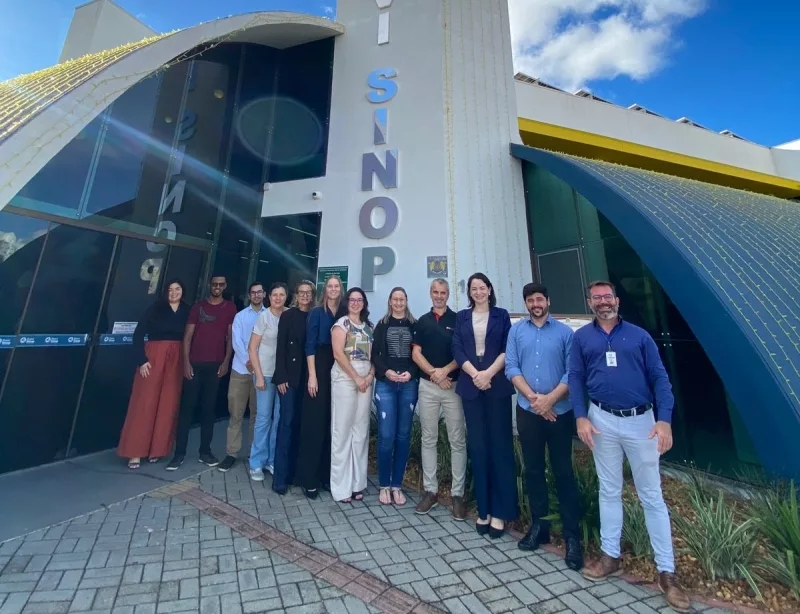 Previ Sinop conquista o nível IV do Progestão RPPS