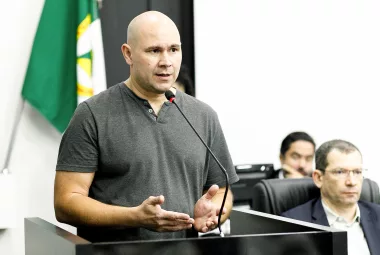 Prefeitura reforça diálogo com vereadores na construção da Lei Orçamentária de Cuiabá