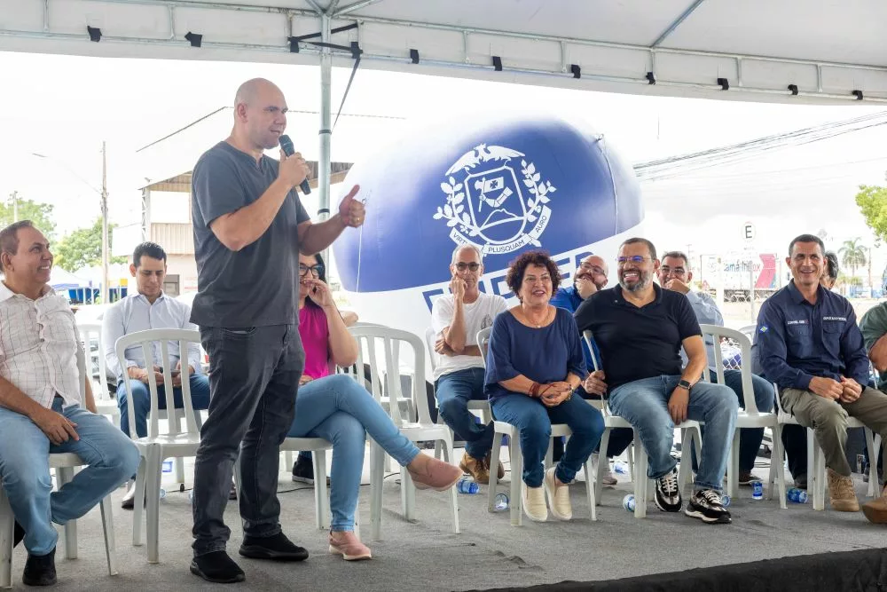 Prefeitura e Governo do Estado oficializam cessão de espaço no Ceasa para a APETAC