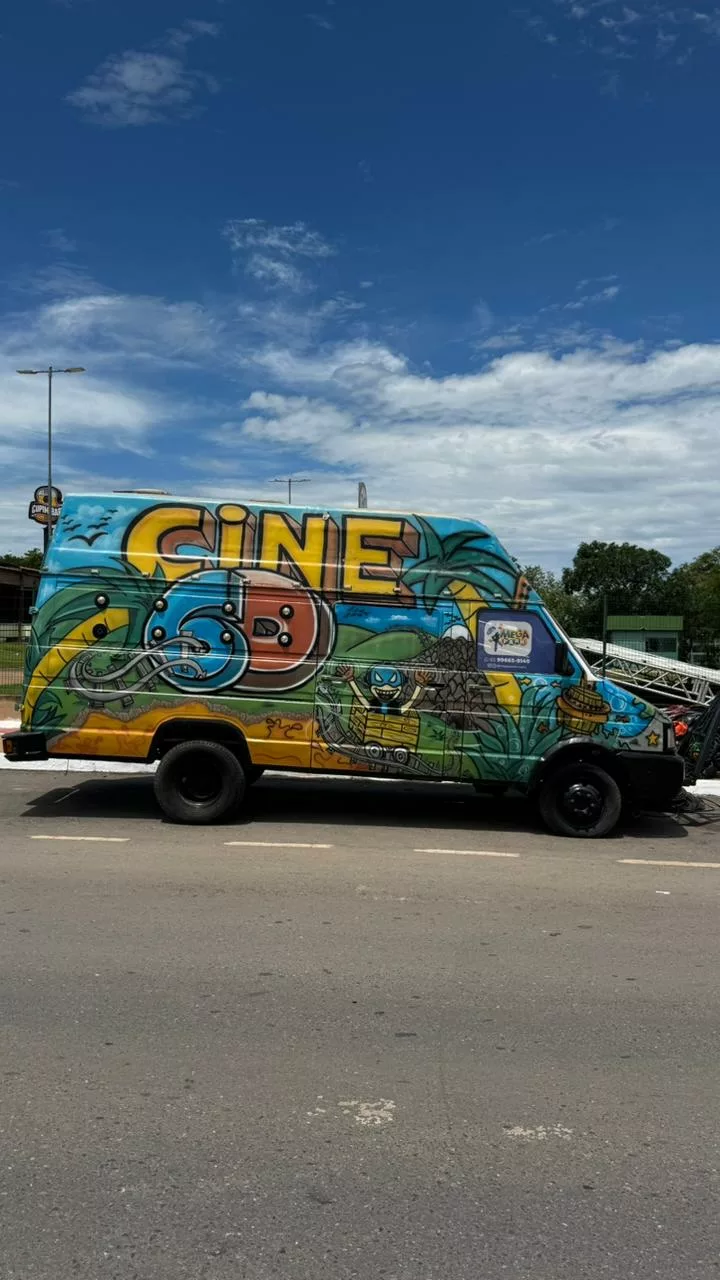 Evento no Parque das Águas contará com espaço kids totalmente gratuito