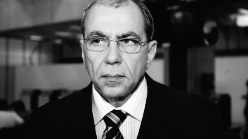 Município de Cuiabá manifesta pesar pela morte do médico Kamil Fares