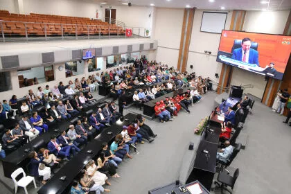 Assembleia Legislativa concede honrarias a personalidades e instituições por atuação social em MT