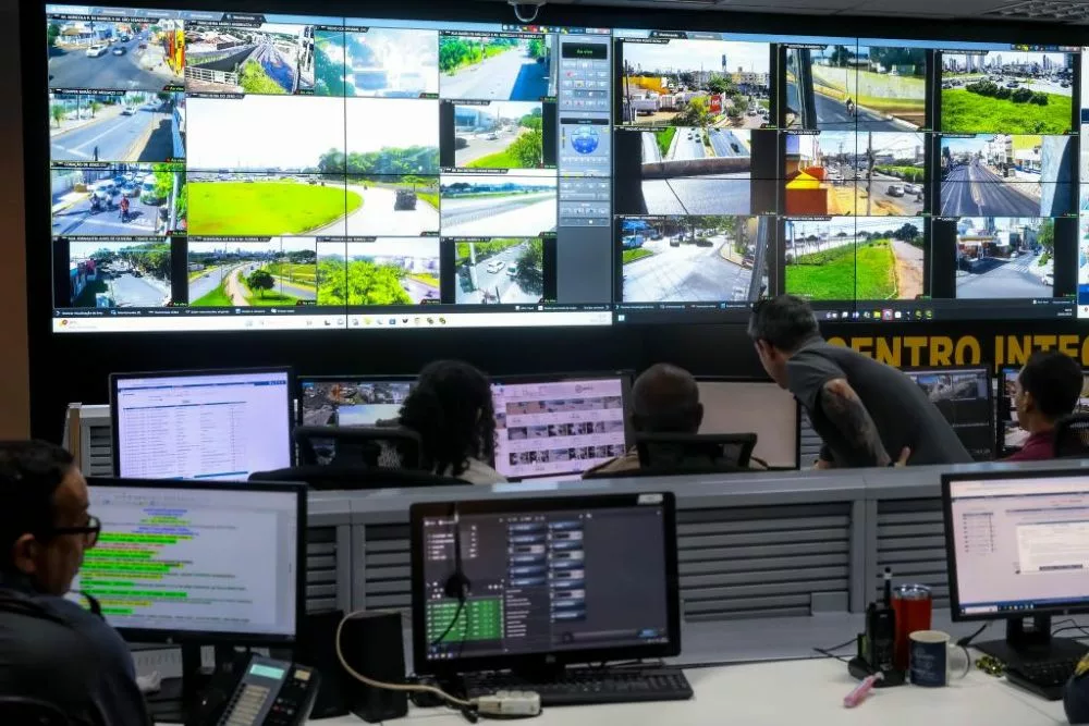 Vigia Mais MT auxilia na prisão de 158 procurados da Justiça em Mato Grosso