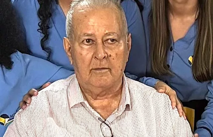 Morre empresário pioneiro em Sinop que fundou diversos bairros