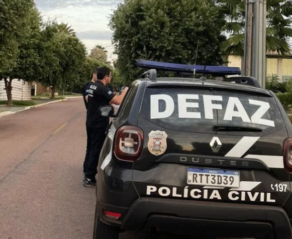 CIRA bloqueia R$ 78 milhões de grupo do setor de combustíveis por sonegação fiscal em MT