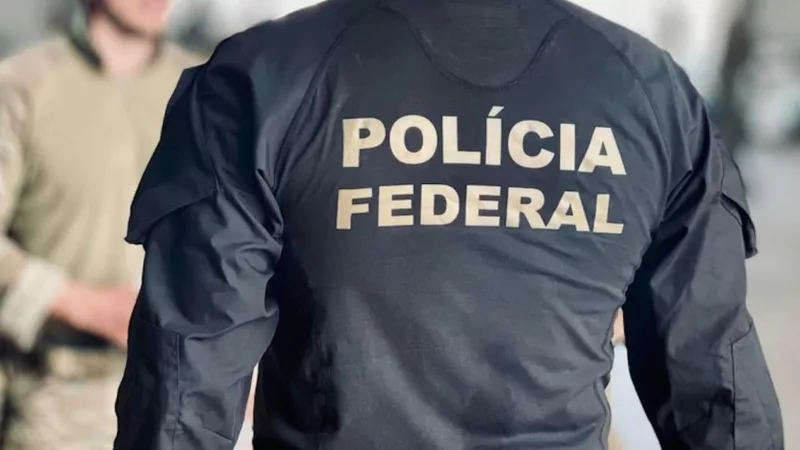 Operação da PF mira quadrilha em MT e mais Estados por esquema milionário com apostas ilegais