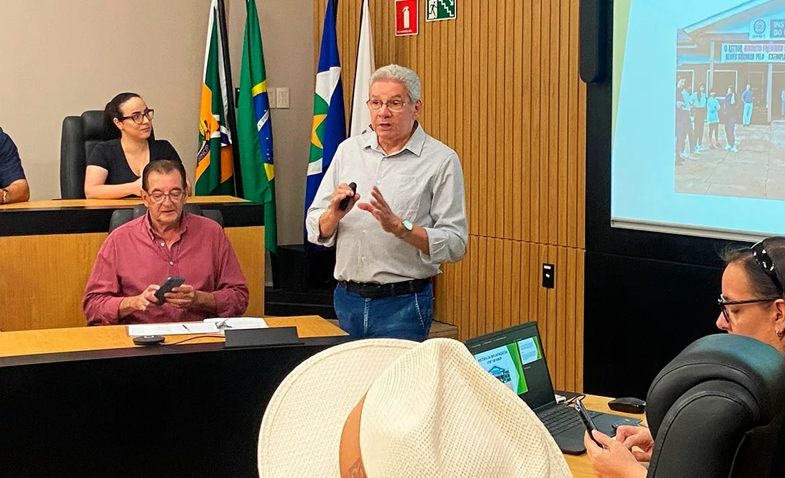 Comissão pró-emancipação da UFMT em Sinop projeta criação de nova universidade em até dois anos