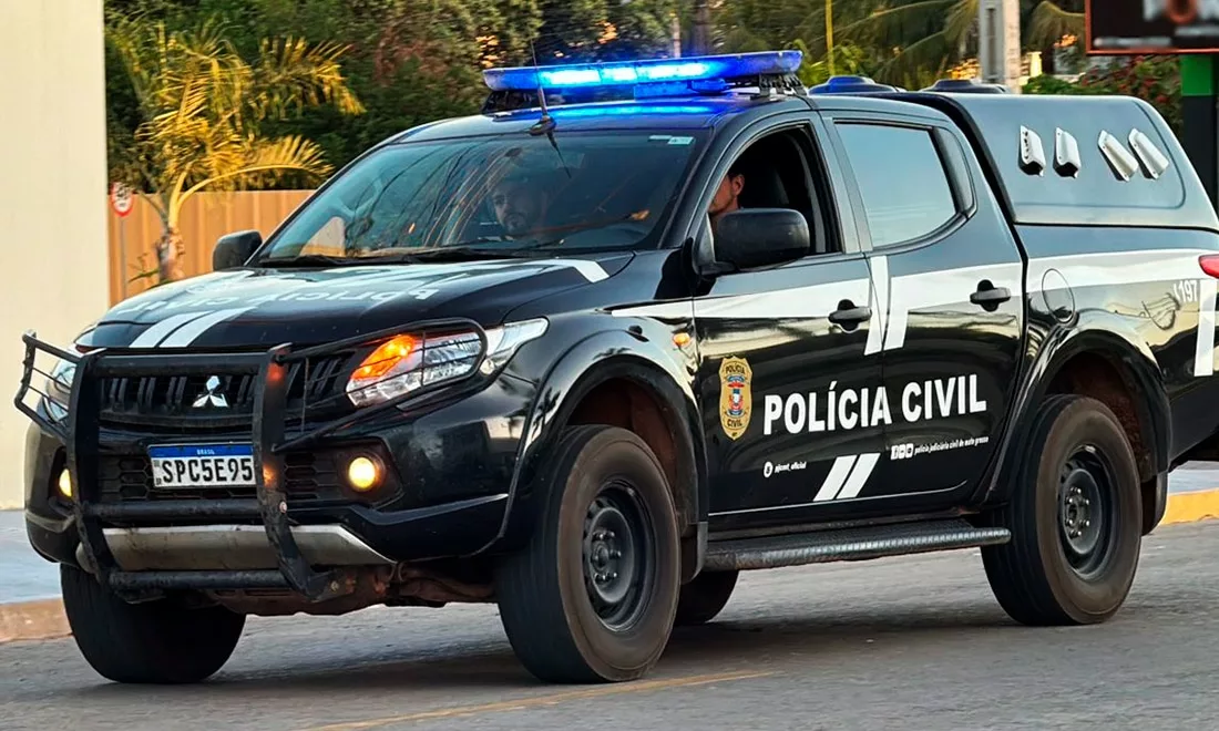 Operação prende envolvidos no assassinato de policial penal em Mato Grosso