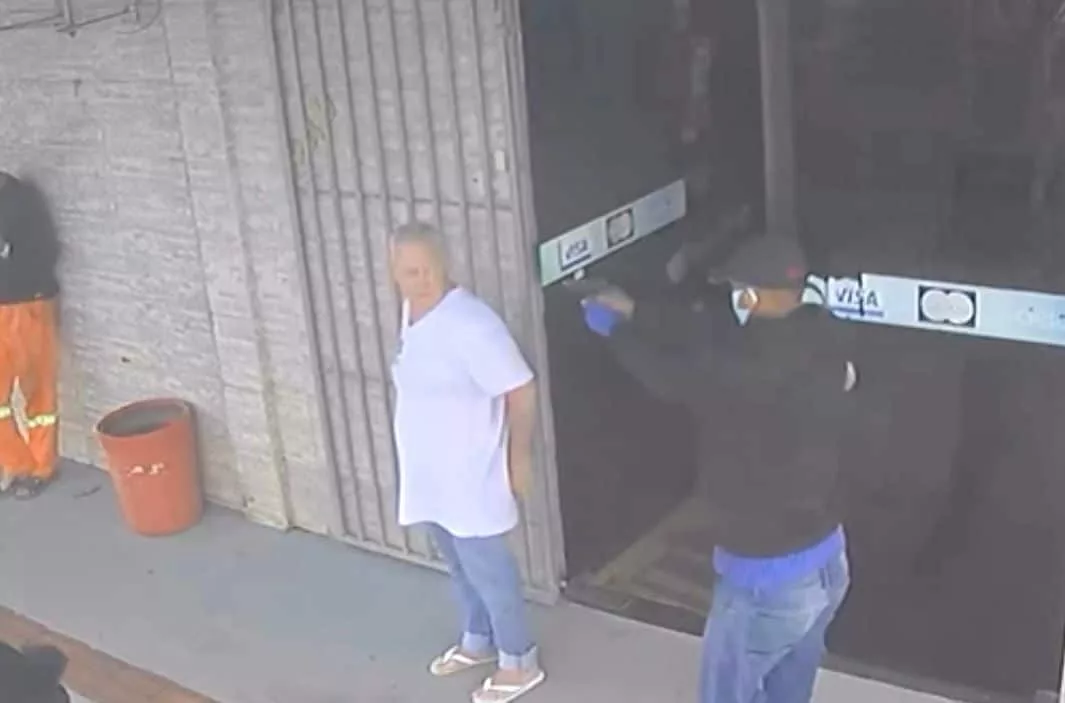 Condenado por assassinato de criança é morto a tiros em Sinop