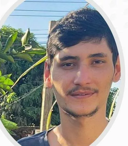 Jovem morre em acidente na MT-140 em Sinop