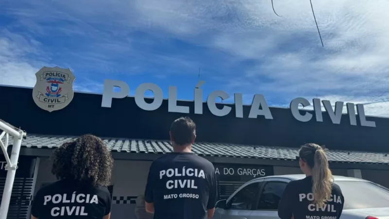 Nova fase da operação afasta vereador e servidor público envolvidos em esquema de fraudes em licitações