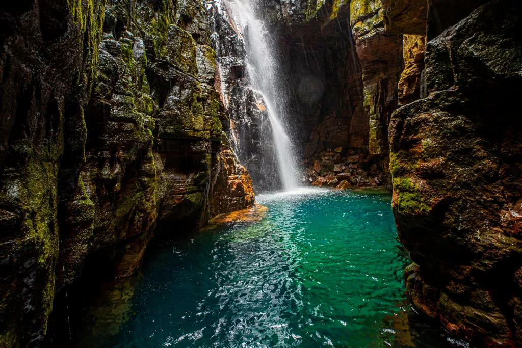 Governo relança plataforma Descubra MT com roteiros e informações essenciais para turistas