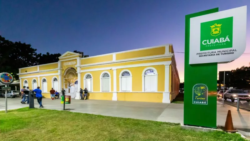 Luau “Ondas Eternas” deve reunir cerca de 5 mil jovens na Orla do Porto neste domingo