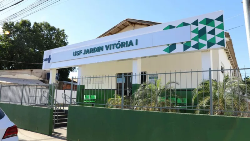 Prefeitura de Cuiabá amplia horário de atendimento em Unidades de Saúde da Família