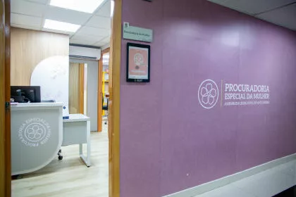 Espaço Raquel Cattani completa um ano como referência na proteção de mulheres em situação de violência