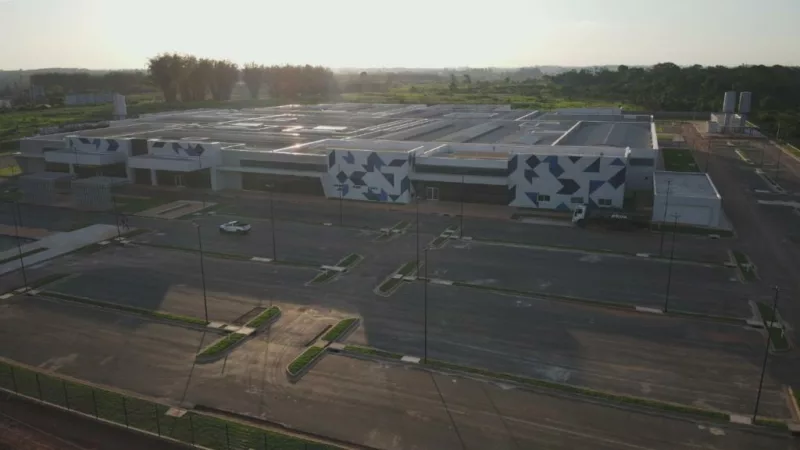 Hospitais Regionais do Estado passam por modernização e recebem investimentos em infraestrutura