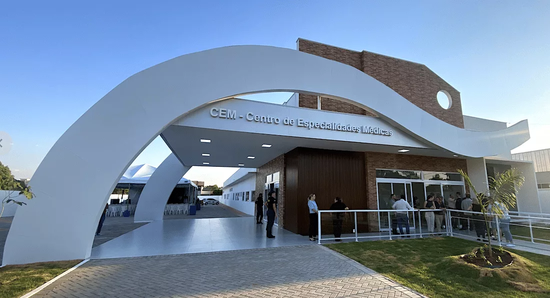 Prefeitura de Sinop realiza mutirão de atendimentos especializados no CEM neste sábado (17)