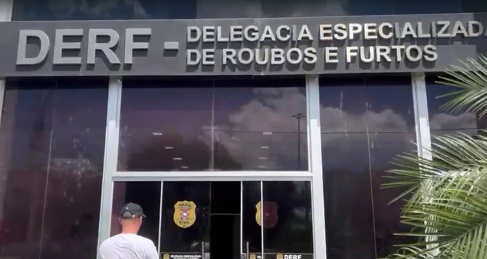 Polícia Civil prende autor de homicídio menos de 24 horas após o crime