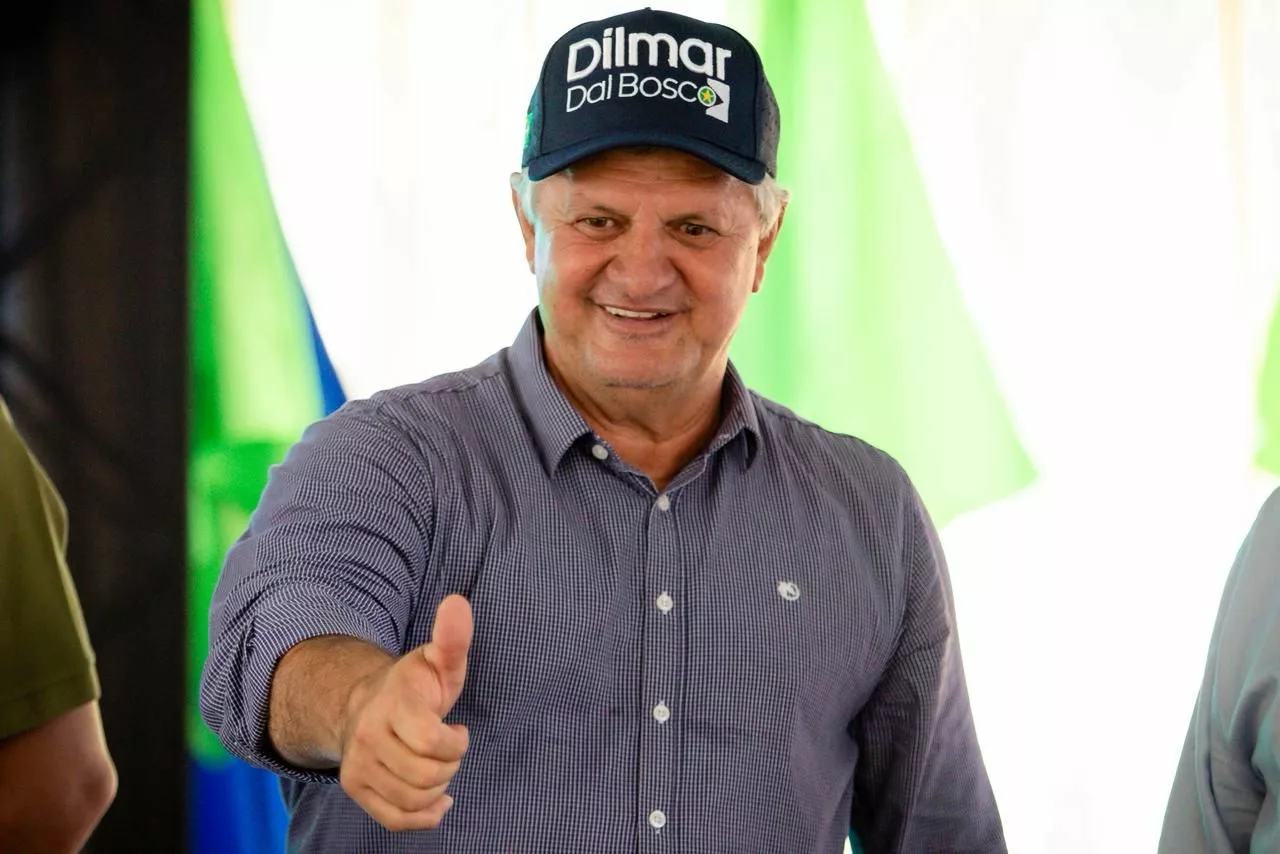 Deputado Dilmar Dal Bosco destaca retomada de voos da Azul e reforça impacto na logística do norte de Mato Grosso