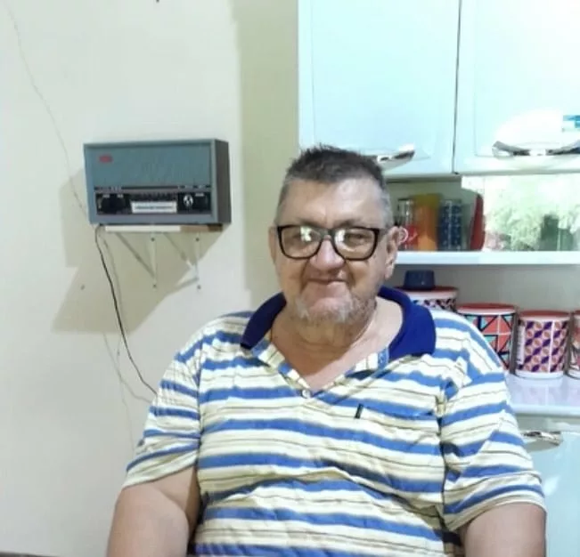 Morre após uma semana internado homem ferido em grave acidente na BR-163 em Sinop