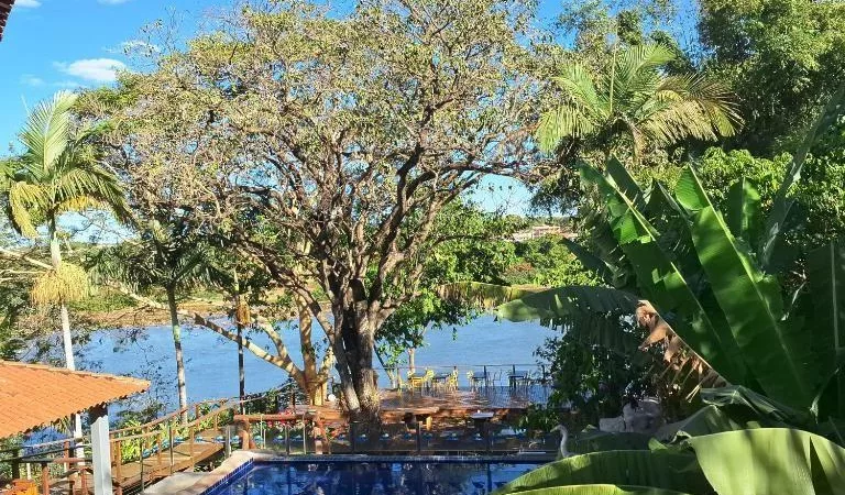 Empreendedores de Mato Grosso fortalecem ecoturismo com financiamento da Desenvolve MT