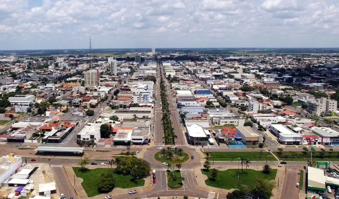 Sinop e mais 4 cidades entram na lista prioritária de ajuda às famílias em risco de fome