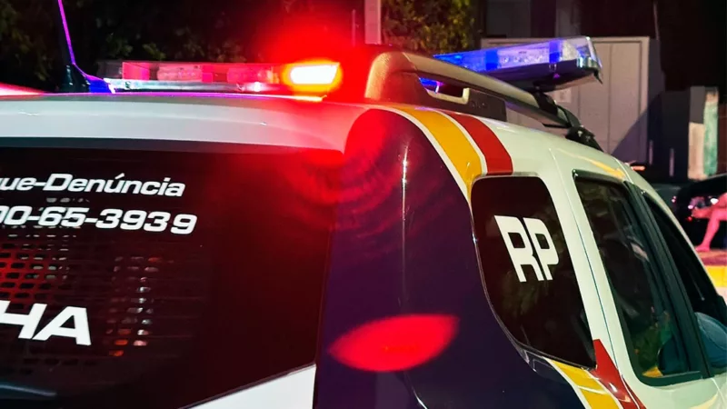 Homem é preso suspeito de agredir mulher após ‘bebedeira’ em Sinop