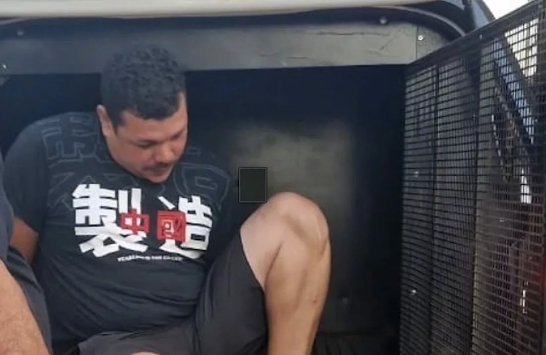 Sinop: condenado a 19 anos homem que matou mulher e arrastou o corpo com moto