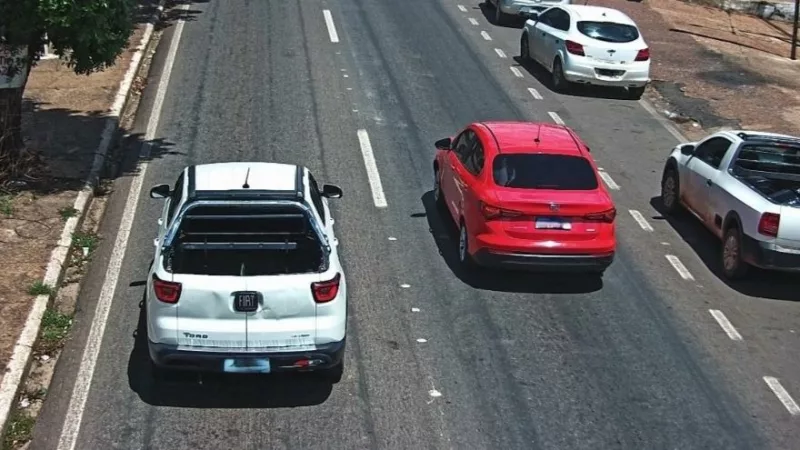 Vigia Mais MT auxilia na recuperação de 4 veículos em menos de 72h