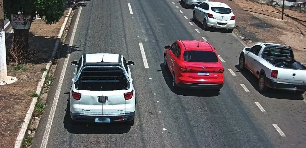 Vigia Mais MT auxilia na recuperação de 4 veículos em menos de 72h