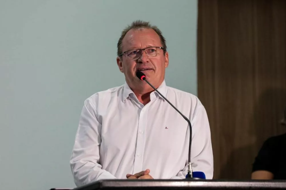 Prefeito de Querência: “Parceria com Governo garante que o recurso público atenda de forma efetiva às demandas da população”