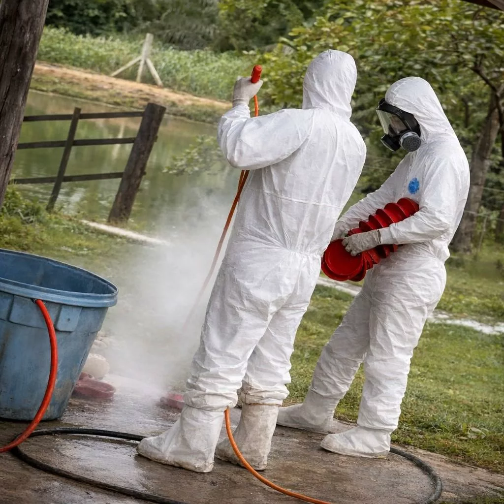 Equipes do Indea percorrerão mais de 300 propriedades na região de Acorizal