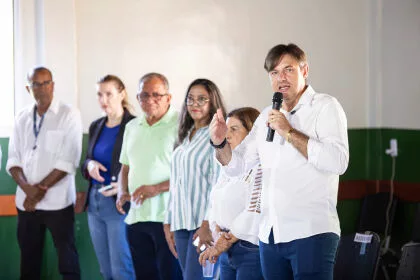 ALMT fortalece ações de promoção da saúde mental com palestra em associação terapêutica