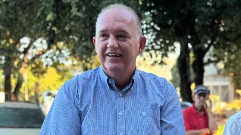 Sinop: secretário de Obras pede exoneração