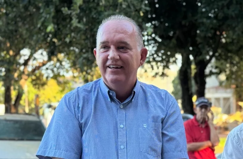 Sinop: secretário de Obras pede exoneração