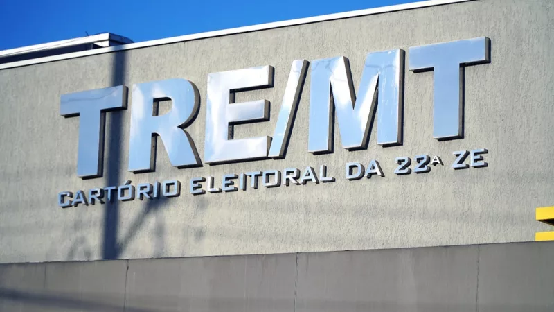 Juiz Cristiano Fialho assume titularidade da Zona Eleitoral de Sinop