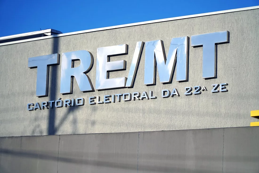 Juiz Cristiano Fialho assume titularidade da Zona Eleitoral de Sinop