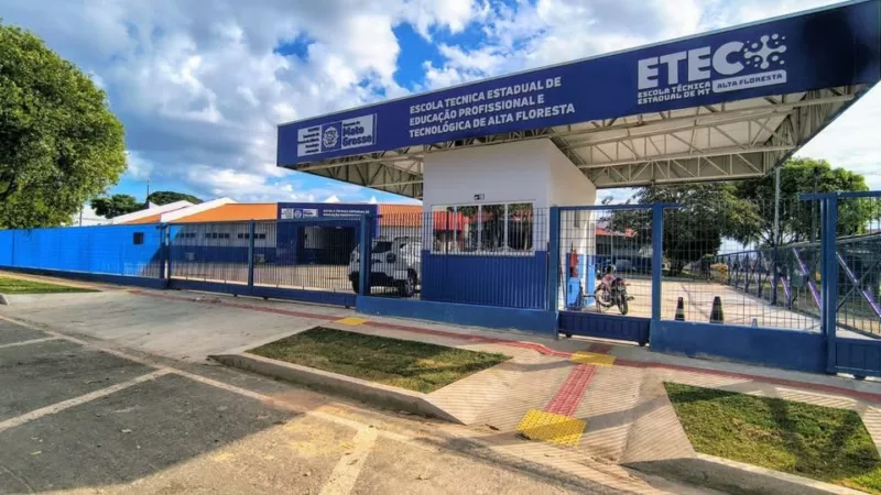 Seciteci abre inscrições para curso de Cuidadores de Idosos em Alta Floresta nesta segunda-feira (19)