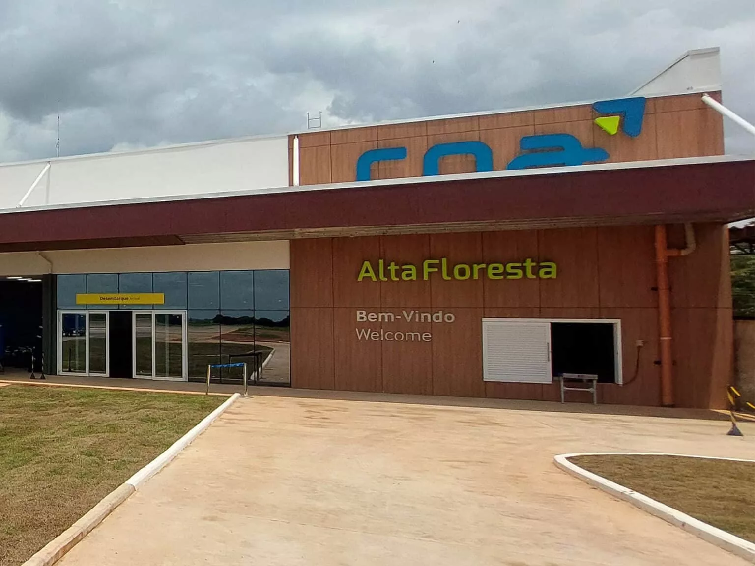 Companhia confirma retomada de voos Alta Floresta-Cuiabá e ampliação de frequência para Campinas