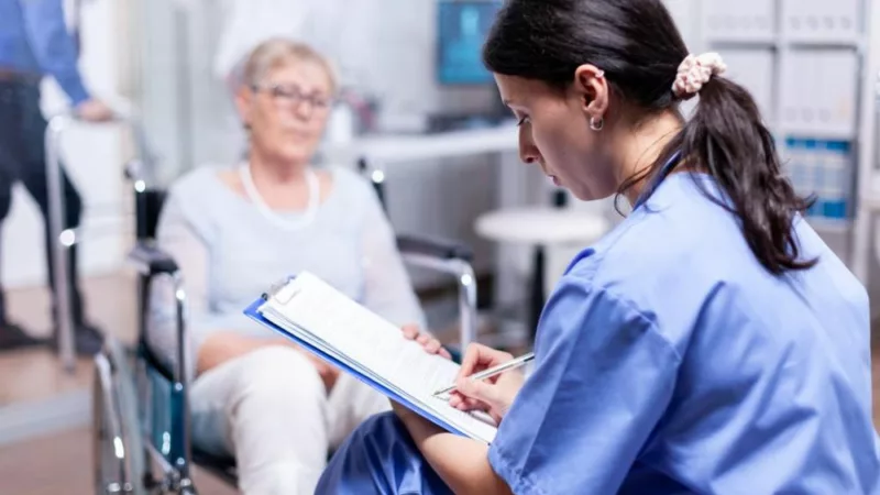 Seciteci publica lista de sorteados para curso técnico de enfermagem em Diamantino