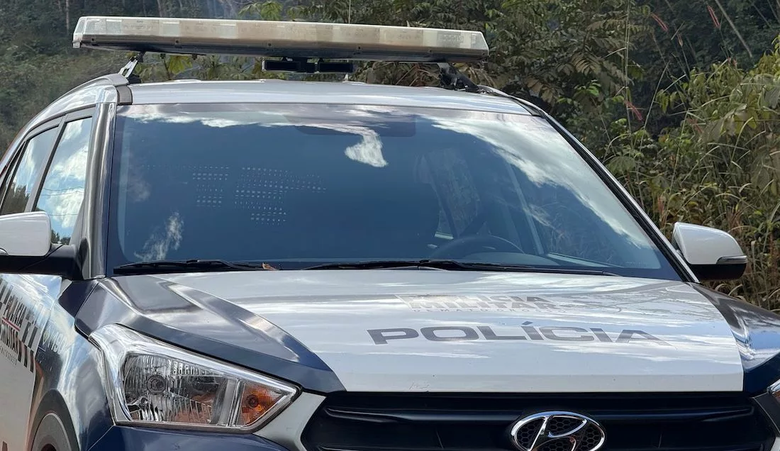 Denunciado por música alta se recusa a desligar aparelho e acaba preso em Nova Mutum